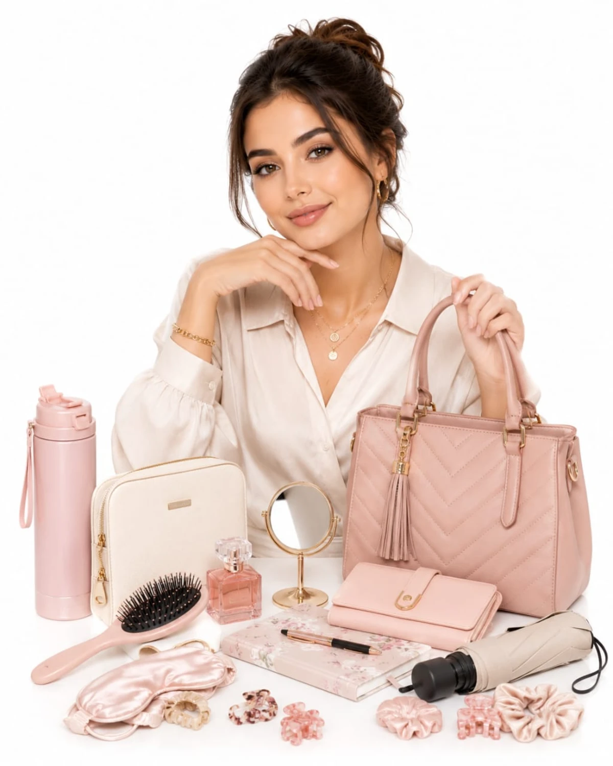 الإكسسوارات النسائية
