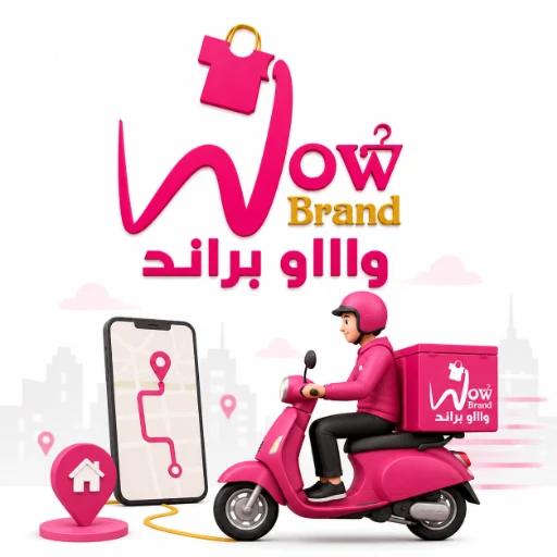 شعار الدفع عند الاستلام